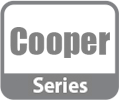 cooper series