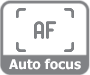 Auto focus