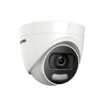 دوربین مداربسته Turbo HD هایک ویژن DS-2CE72DFT-F