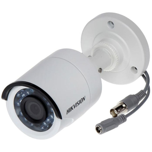 hikvision-camera-cctv-bullet-mini-ir-plug