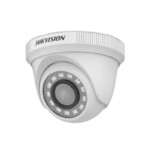 دوربین مداربسته Turbo HD هایک ویژن DS-2CE56D0T-IR
