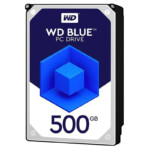 مقایسه محصولات 4 هارد وسترن آبی 500 گیگابایت