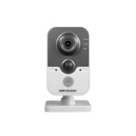 مقایسه محصولات 4 دوربین مداربسته IP هایک ویژن DS-2CD2420F-IW