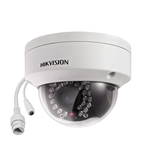 hikvision-4mp-ip-camera-dome-ir-plug