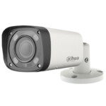 مقایسه محصولات 4 دوربین مداربسته HD-CVI داهوا HFW1220RP-VF-IRE6