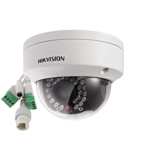 hikvision-5mp-ip-camera-dome-cctv-plugs
