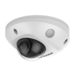 دوربین مداربسته IP هایک ویژن DS-2CD2543G0-IS