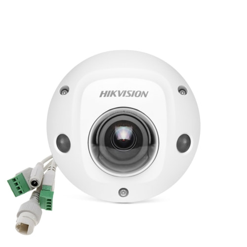hikvision-cctv-camera-4mp-dome-microphone-plugs