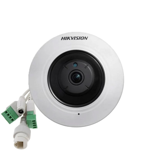 hikvision-ip-camera-cctv-fish-eye-5mp-plugs-