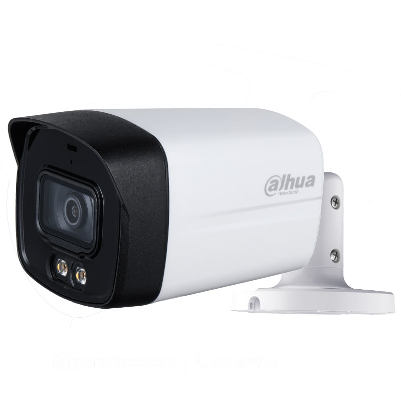 دوربین مداربسته HD-CVI داهوا HFW1509TLMP-A-LED