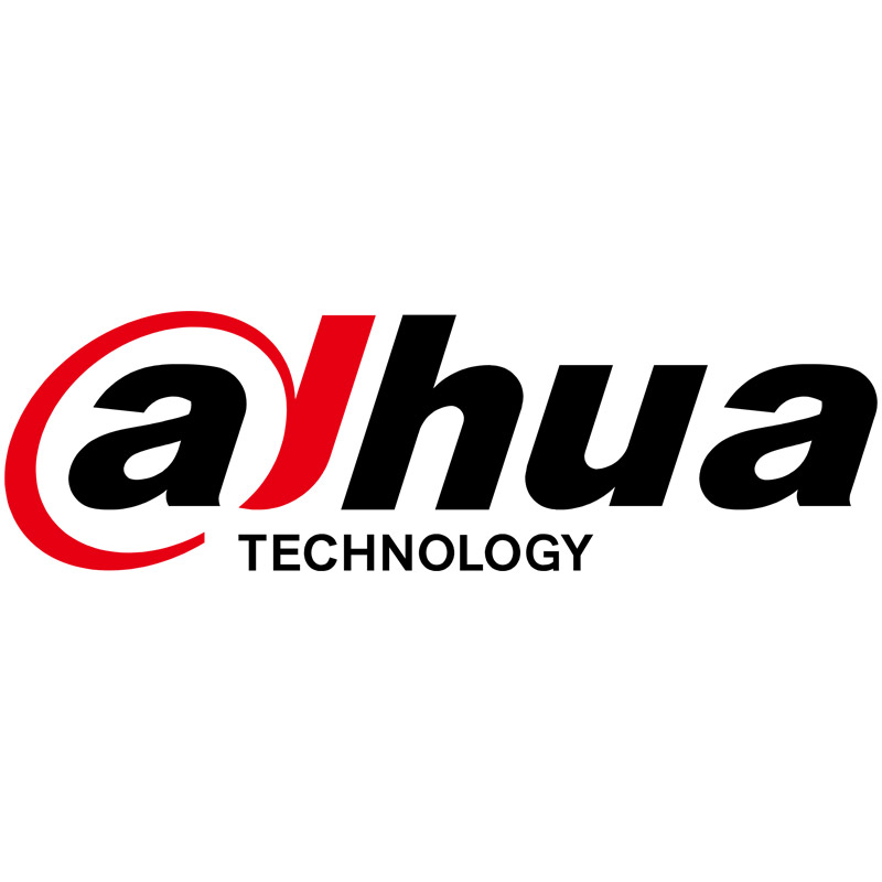 dahua logo page