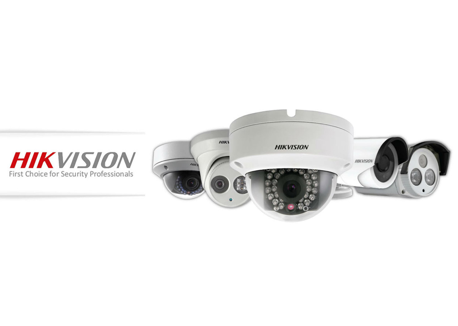 hikvision banner page a