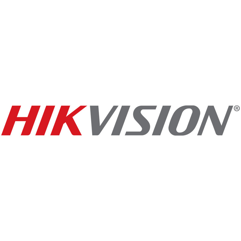 hikvision logo page header