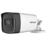 دوربین مداربسته Turbo HD هایک ویژن DS-2CE17H0T-IT3F