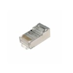 مقایسه محصولات 4 سوکت شبکه Cat6 مدل RJ45 SFTP