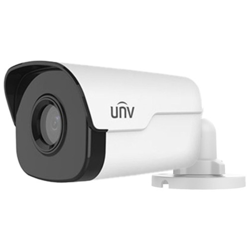 UNV-CAMERA-4MO-MINI-BULLET-CCTV-IP