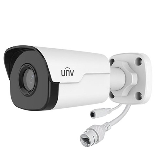 UNV CAMERA 4MO MINI BULLET CCTV IP plug