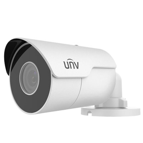 UNV-CCTV-4MP-BULLET-MINI-IP-CAMERA