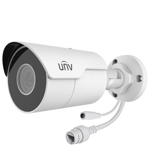 UNV-CCTV-4MP-BULLET-MINI-IP-CAMERA-PLUG