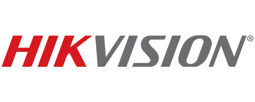 hikvision logo app