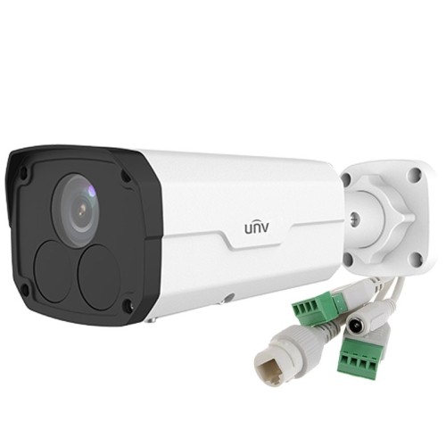 unv-bullet-camera-cctv-ip-4mp-plugs