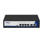 مقایسه محصولات 4 سوئیچ شبکه HRUI مدل HR900-AFG-42N