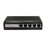 سوئیچ شبکه مکسرون MSW-3004FPA-1FL-65I