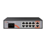 سوئیچ شبکه مکسرون MSW-3008FP-2GL-120I