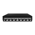 سوئیچ شبکه مکسرون MSW-3008G-P