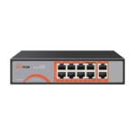 سوئیچ شبکه مکسرون MSW-3008GP-2GL-120I