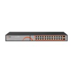 مقایسه محصولات 4 سوئیچ شبکه مکسرون MSW-3224GP-300I