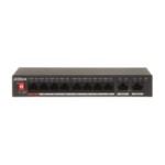 مقایسه محصولات 4 سوئیچ شبکه DAHUA مدل DH-PFS3010-8ET-96