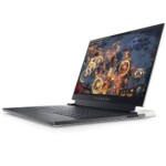 مقایسه محصولات 4 لپ تاپ استوک گیمینگ Alienware X14