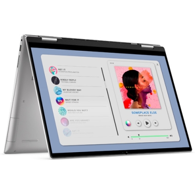 چشم سوم 43 Dell Inspiron 16 7630 2in1