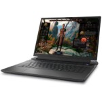 لپ تاپ استوک گیمینگ دل Alienware M16 R1
