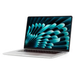 مک بوک ایر استوک Apple MacBook Air (15-inch, M2, 2023)