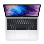 Apple MacBook Pro (13-inch, 2019, Four Thunderbolt 3 ports)