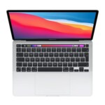 Apple MacBook Pro (13-inch, 2020, Four Thunderbolt 3 Ports)