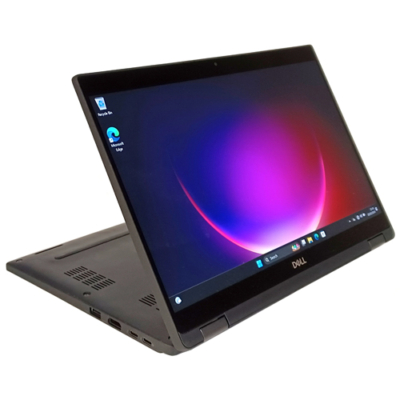 چشم سوم 45 Dell latitude 7390