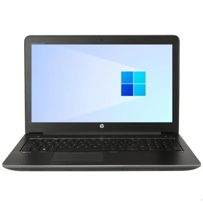 HP ZBOOK 15 G3