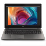 لپ تاپ HP Zbook 15 G6