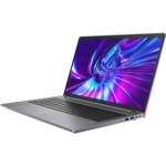 مقایسه محصولات 4 لپ تاپ اپن باکس HP Zbook Fury 15 G9