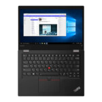 لپ تاپ استوک لنوو Lenovo ThinkPad L13 Yoga Gen 2