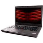 لپ تاپ استوک لنوو Lenovo ThinkPad T470p