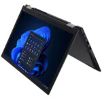 لپ تاپ استوک لنوو Lenovo ThinkPad X13 Yoga Gen 3