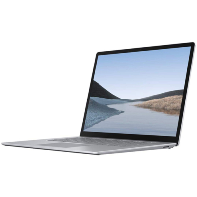 Microsoft Surface Laptop 3