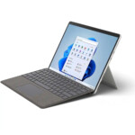 مقایسه محصولات 5 سرفیس پرو Microsoft Surface Pro 8