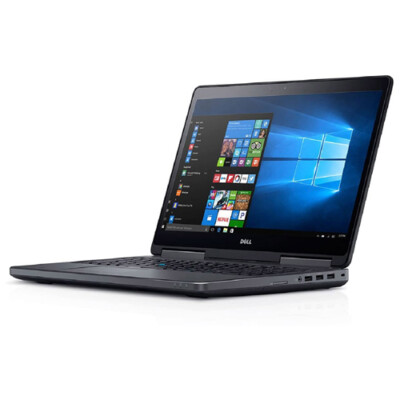 چشم سوم 49 Dell Precision 7720