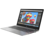 لپ تاپ HP Zbook 15U G6