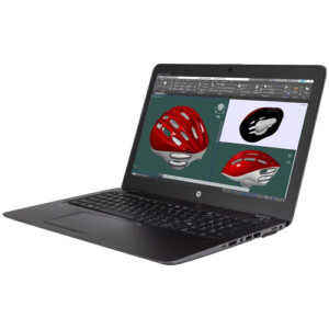 لپ تاپ HP Zbook 15U G3